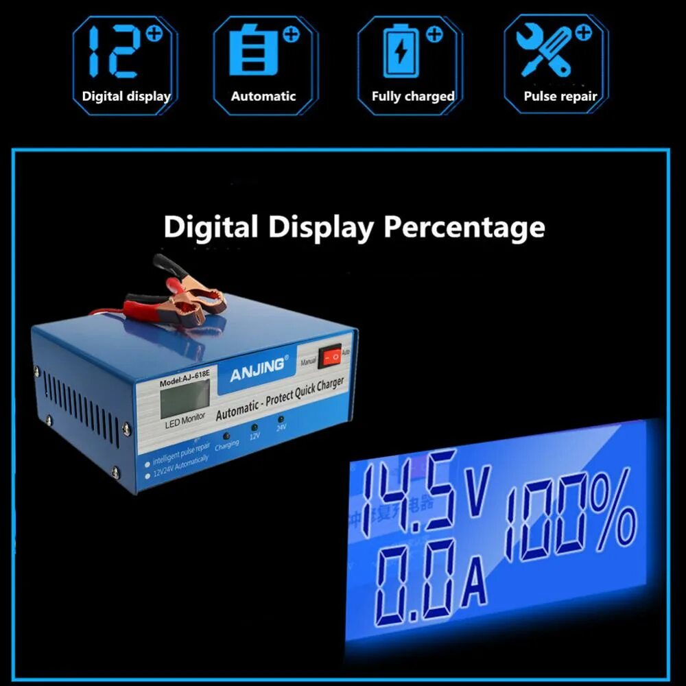 12v intelligent инструкция. 12 Intelligent Pulse Repair Charger. 12v Intelligent Pulse Charger. 12v Intelligent Pulse Repair Charger. 12v Pulse Repair Charger.