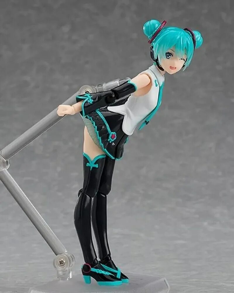 Фигма при наведении. Фигурка хацунэ мику фигма. figma мику. hatsune miku figma. figma хацунэ мику.