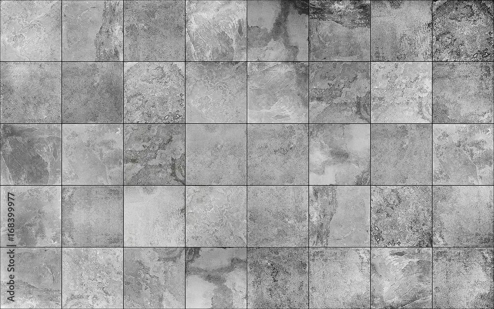 Tile entities