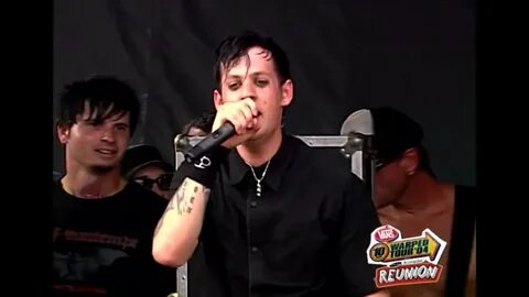 Famous live