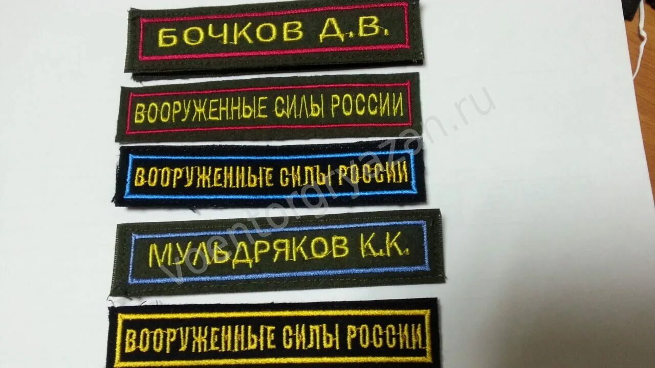 Именная нашивка. Нашивка с ФИО на форму. Именная нашивка армия. Нашивки военные с ФИО. Фамилия на военной форме