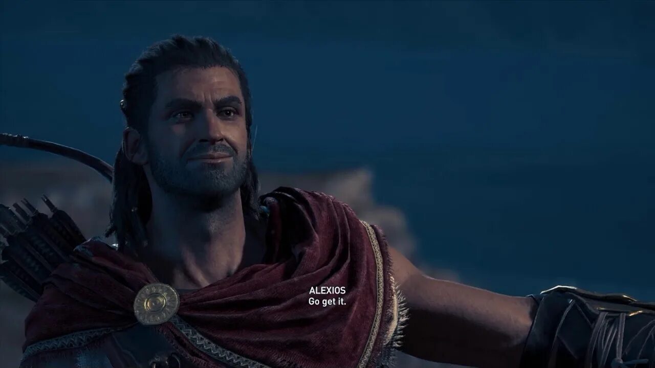 Ассасин крид одиссея от механиков. Алексиос Assassins Creed. Assassins Creed Odyssey молодой Алексиос. Культ Assassins Creed Odyssey Алексиос. Assassin's Creed Odyssey Кассандра Деймос.