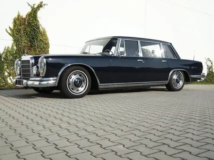 Mercedes benz 100