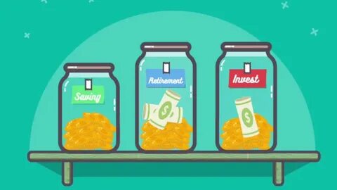 Managing money