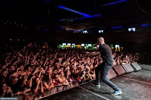 Oxxxymiron концерты