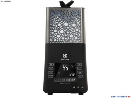 Увлажнитель electrolux ehu 3810d
