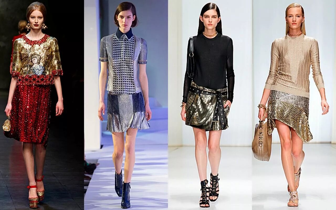 гифки мода. софи хиршфелдер. House of holland 2013. жаккардовые мини юбки. модные юбки лето 2013.