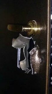 Замена замков superlock