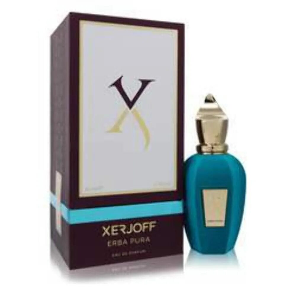 Erba pura xerjoff отзывы. Парфюм Xerjoff erba Pura. Духи Xerjoff Sospiro erba Pura 100 мл. Xerjoff духи erba Pura 100 ml. Xerjoff erba Pura духи женские.