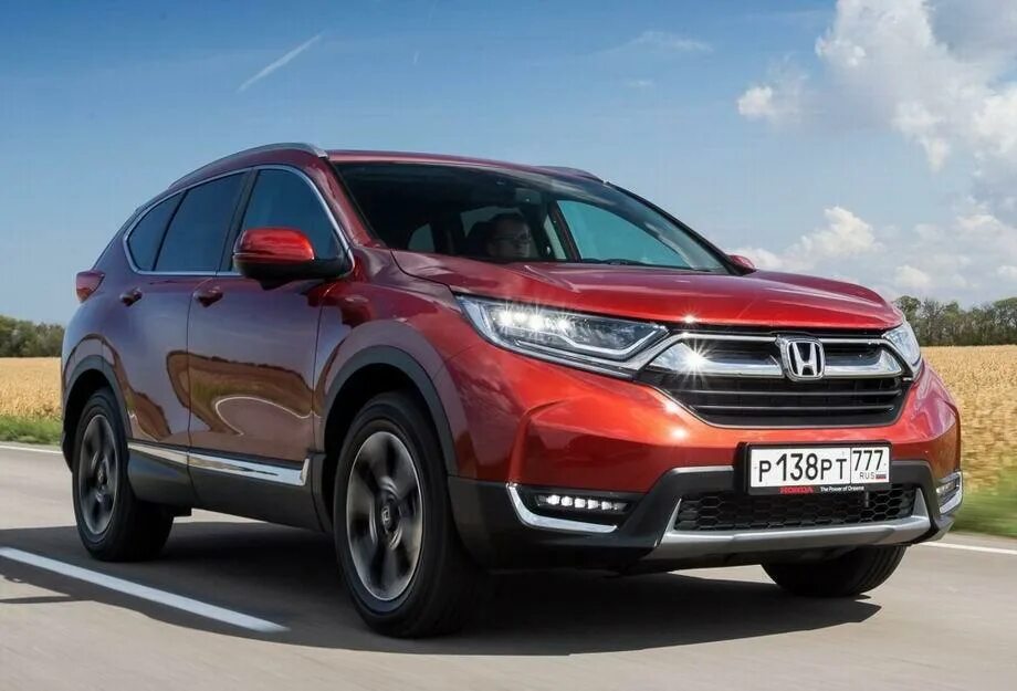 Honda CR-V 2021. Хонда СРВ 2021. Honda CR-V 4. Хонда СРВ 4 поколения.