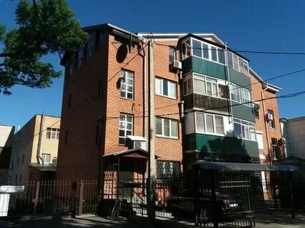Володарского курск