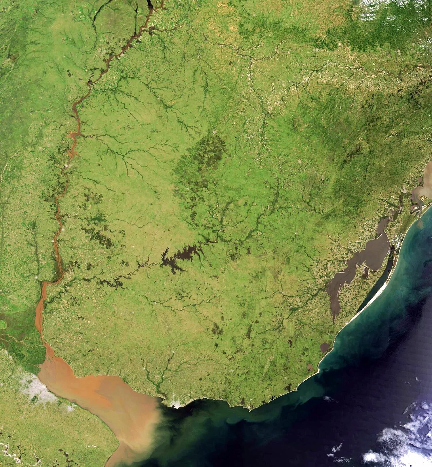 National geographic map uruguay. Уругвай сельское хозяйство. Земельные ресурсы. Порт в заливе монтевидео. Экономика уругвая.