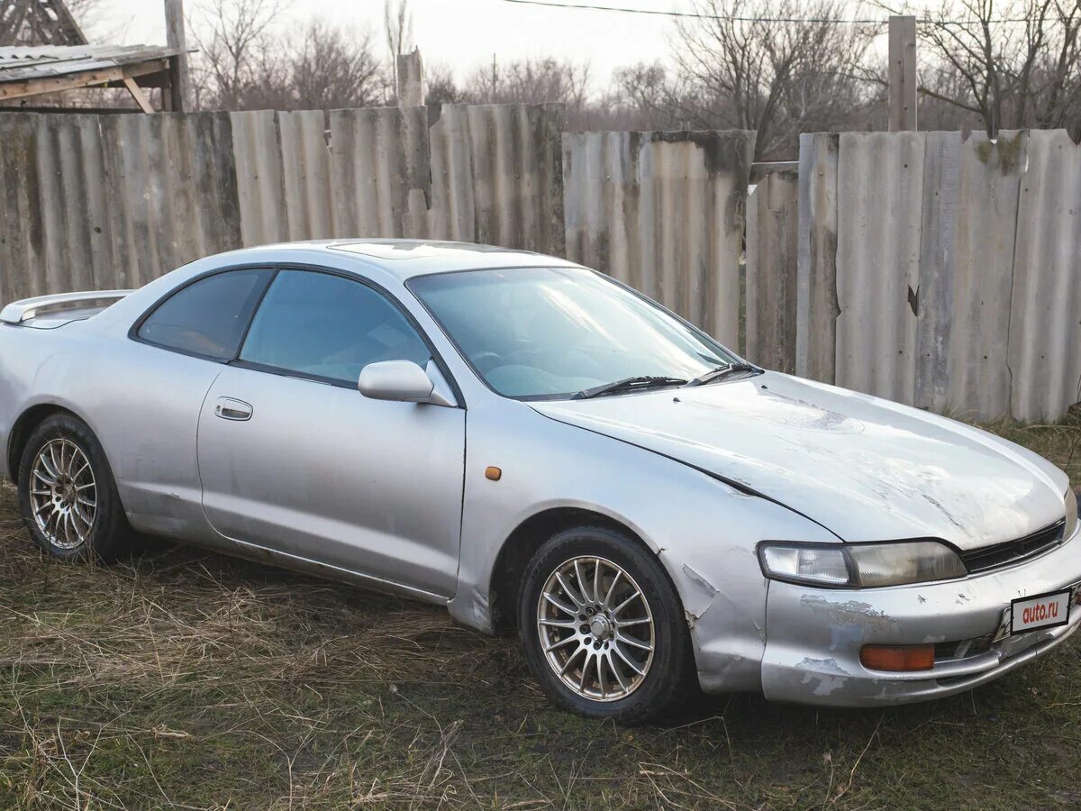 Тойота Куррен 1994. Toyota Curren 2.0 at, 1994. Toyota Curren 2.0 at. Тойота Каррен 1994.