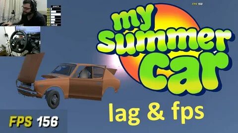 My summer car как повысить