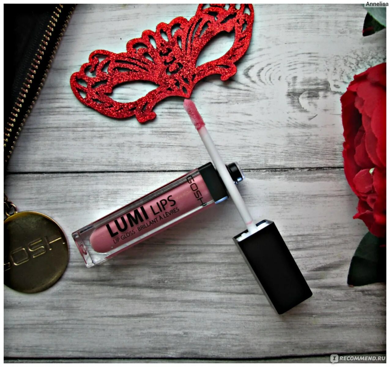 Darling Lumi Lips блеск. Gosh Lumi Lips 002. Gosh блеск для губ Lumi Lips Lip Gloss с подстветкой, 6 мл, 001.