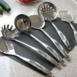 Приборы для готовки