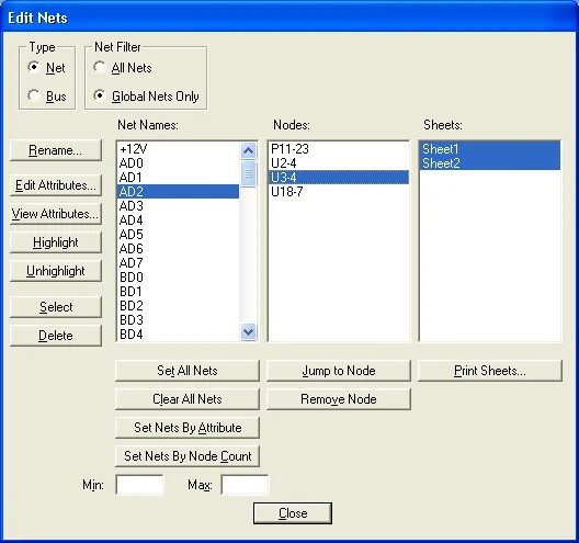 Net setting. Самоучитель по pcad книга. setnet.