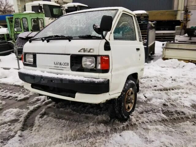 Lite Ace cm60. Toyota Lite Ace cm65. Toyota Lite Ace Truck 4wd. Тойота Лайт Эйс 1995г. Тойота таун айс 4вд