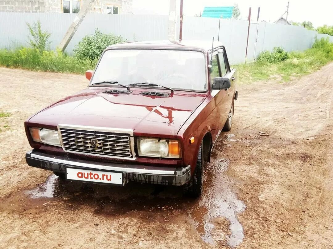 авторынок оренбург авто с пробегом