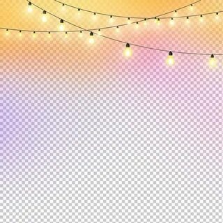 Vector string
