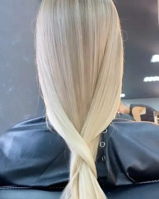 окрашивание волос тольятти