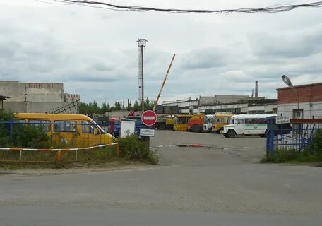Автосоюз стрежевой