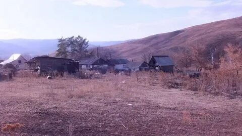 Большое чураево оренбургская область