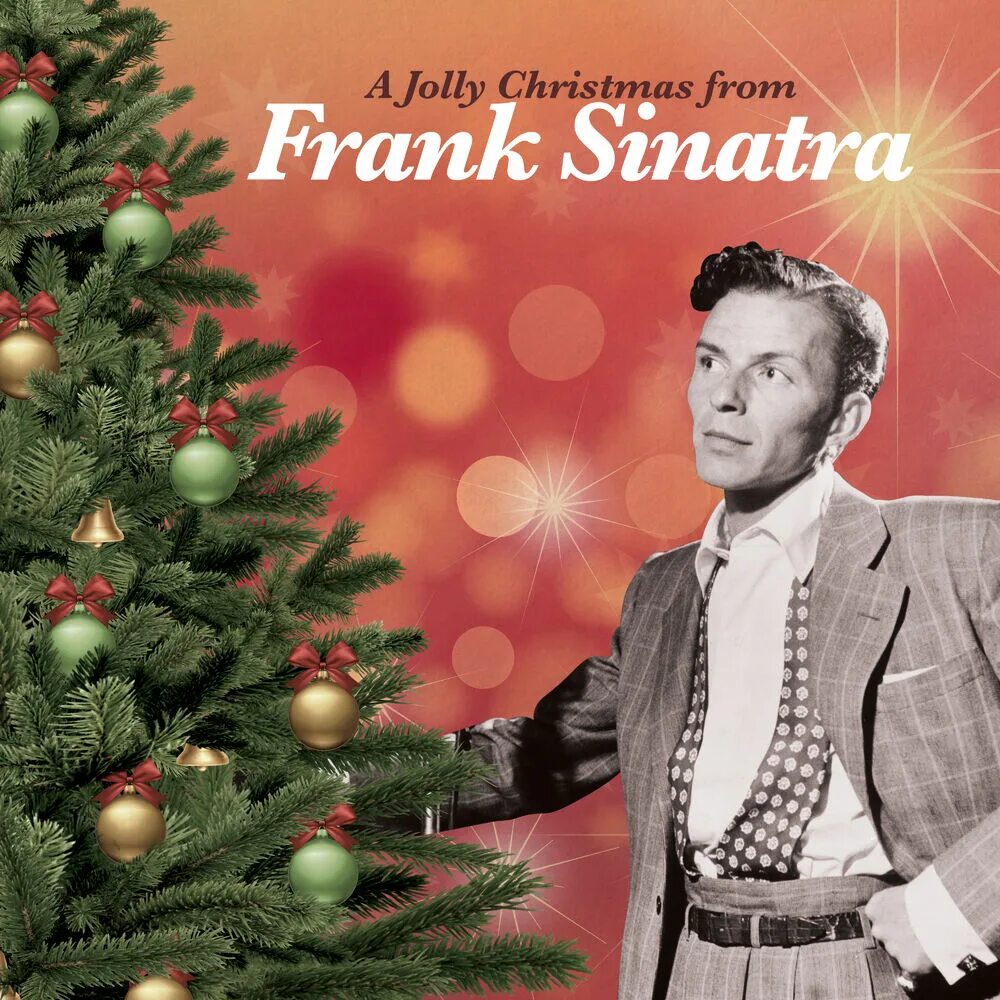 Синатра новогодние. Frank Sinatra Christmas. A Jolly Christmas from Frank Sinatra. Frank Sinatra Christmas Songs Фрэнк Синатра. Хит фрэнка