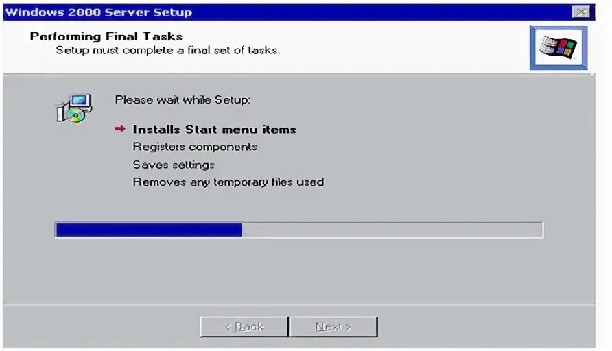 Final task