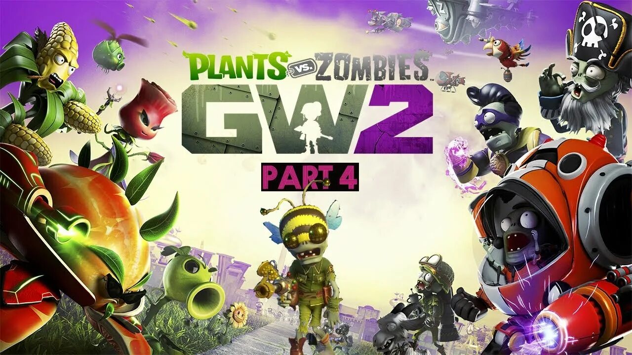 Требование plants vs zombies garden warfare. Растения против зомби гарден варфаер 2. garden warfare 2 геймплей. plants vs zombies garden warfare 2 gameplay. plants vs. zombies garden warfare 2 ps4 gameplay.