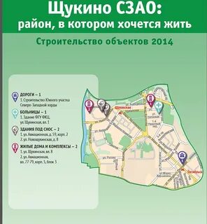 Щукинская схема