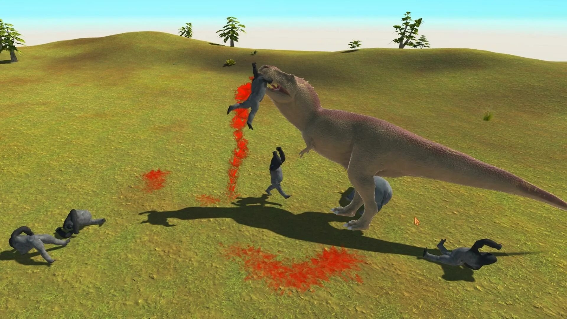 Игру animal revolt battle simulator. Энимал Револт батл. Игра animal Revolt Battle Simulator. Симулятор боя. Динозавры симулятор битва.