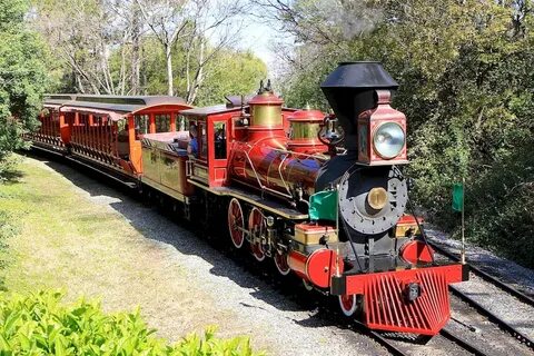 First railway