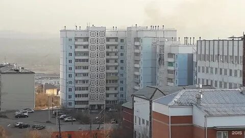 Хрустальная 10