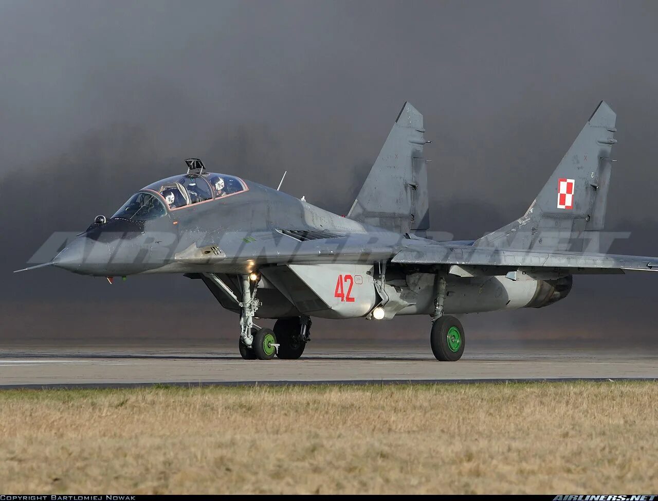 Истребители польши. Миг-29 ВВС Польши. Mig-29ub. Миг 29 уб. Миг 29 польских ВВС.