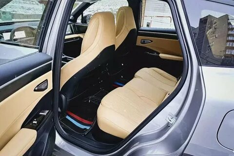 Geely galaxy l7