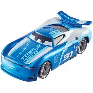 Cars 3 toys