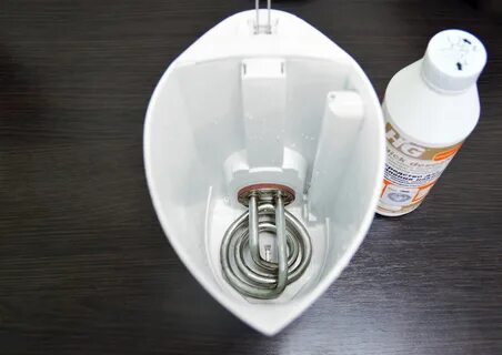 Спираль электрического чайника