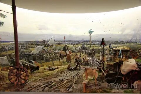 Стояние на угре исторический деятель
