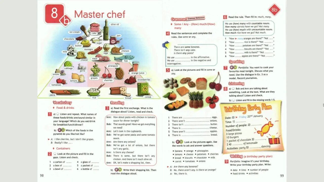 Spotlight 5. Master Chef 5 класс спотлайт. Spotlight 5 лексика 5 модуля. Лексика 5 класс английский Spotlight. Spotlight 5 module 8b