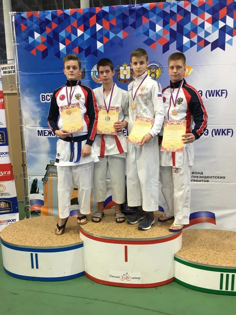 кубок прииртышья по каратэ 2023 выигравшая.