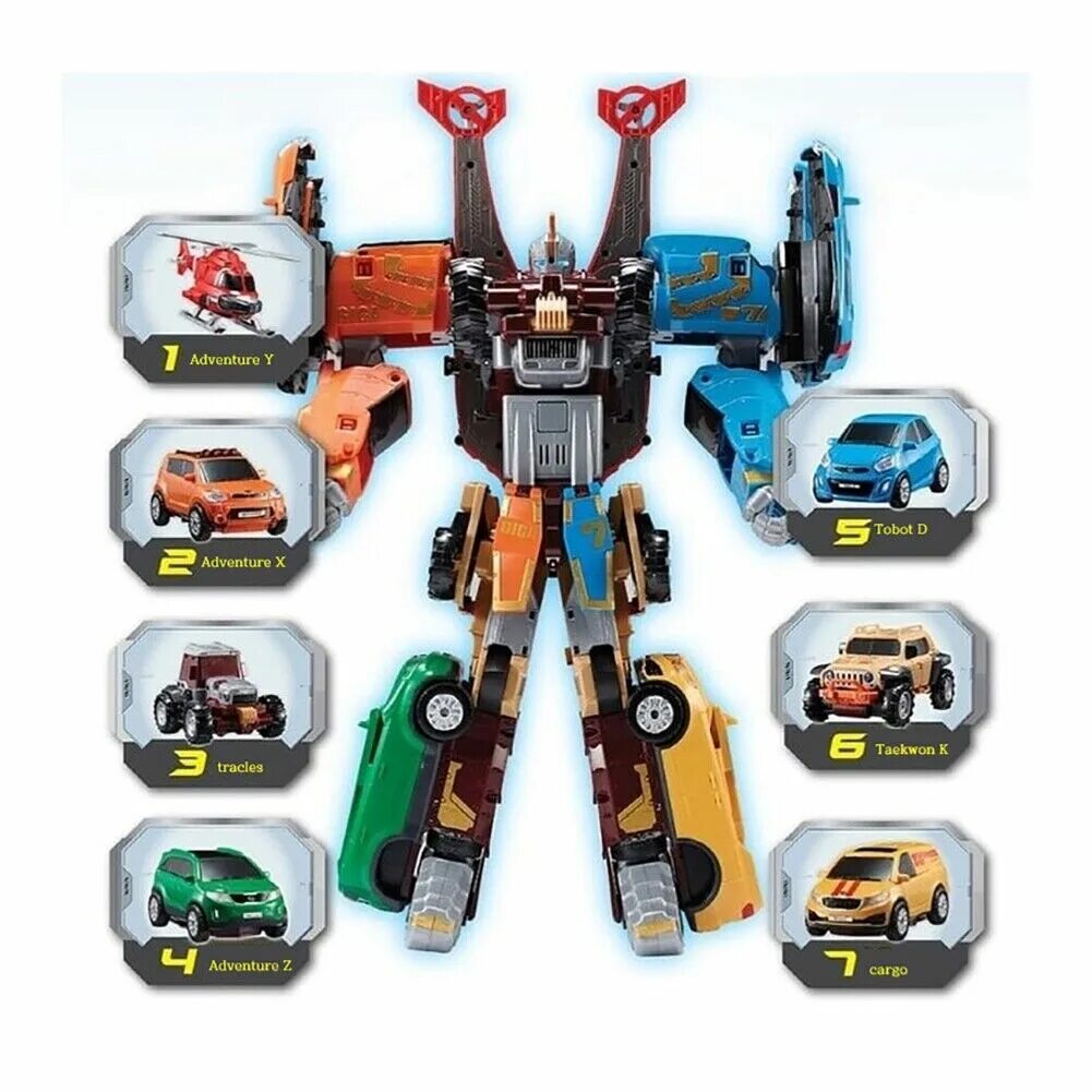 Трансформер young Toys Tobot Mini giga7 301078. Трансформер young Toys Tobot giga7. Тобот трансформер Giga 9. Трансформер Тобот гига 7. Озон тобот