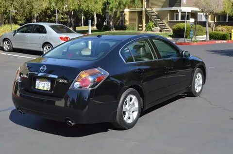 Nissan 2008