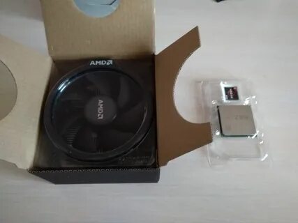 Ryzen 3200g