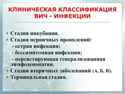 Вич в полости