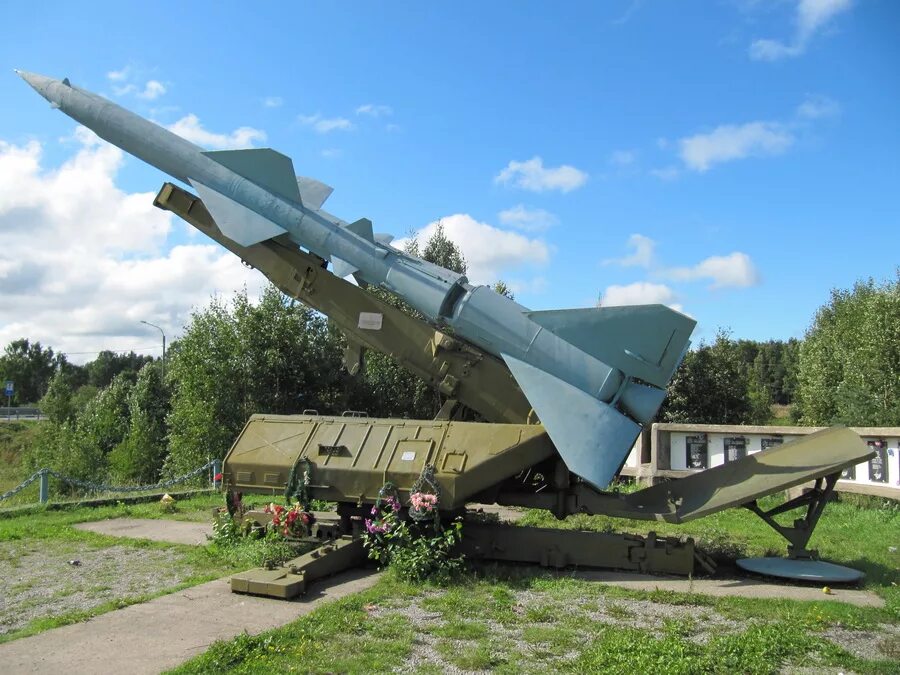 Зенитный комплекс с 75