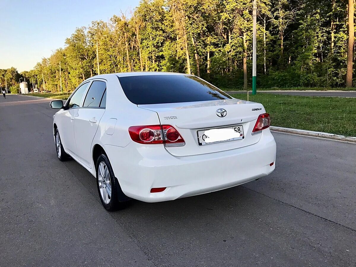 Купить короллу 2012. Toyota Corolla 2012. Тойота Королла е150 Рестайлинг. Тойота Королла 150 Рестайлинг. Королла 2012.