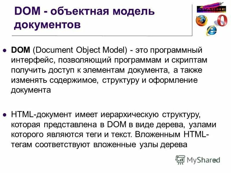 Document dom. Объектная модель dom. объектная модель документа. объектная модель документа имеет структуру. объектная модель html.