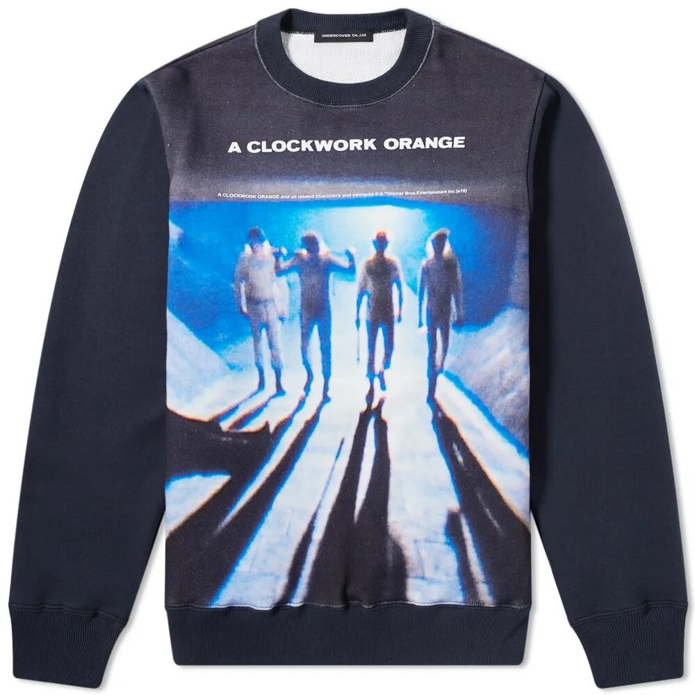 Clockwork одежда. Undercover x a clockwork orange. андерковер одежда. куртка clockwork orange.