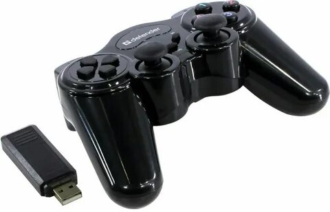 Defender game master